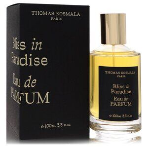 Thomas Kosmala Bliss In Paradise by Thomas Kosmala Eau De Parfum Spray (Unisex)
